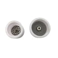 thumbnail image 6 of 2Pcs 10# 12# Ceramic Cup For TIG Welding Torch WP-17/18/26/9/20 Agon Arc Welding, 6 of 9