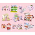 thumbnail image 2 of Sowony Playground Paper Squishy Book 소워니놀이터의 말랑말랑 스퀴시, 2 of 5
