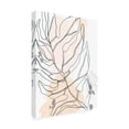 thumbnail image 2 of June Erica Vess 'Palm Sketchbook IV' Canvas Art, 2 of 4