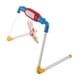 thumbnail image 5 of Juguete con marco de portería de fútbol ​​plástico ABS amplia aplicación multifuncional resistente duradero mini portería de fútbol para niños para patio de juegos Anggrek Otros, 5 of 8