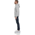 thumbnail image 4 of BILLIONHATS 24 Pack Wholesale Pullover Fleece Hoodies ASSORTED MIXED SIZES, Bulk Cotton Fleecen Non Zippered Sweatshirts for Men & Women, Shelter Donation, Shelters, Hoodie Case Heather Color, 4 of 6