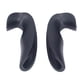 thumbnail image 4 of 2 piezas de goma de repuesto para el pulgar del volante 8200272400 para Clio II MK 2 Sport RS, 4 of 14