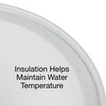 thumbnail image 6 of Marine Metal Products Cool Bubbles 8 Qt Insulated Bucket with Bubble Box Aerator, 6 of 6