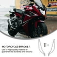 thumbnail image 6 of unbranded  Handle Bag Holder Motorcycle Saddlebag Mounting Brackets Side, 6 of 8