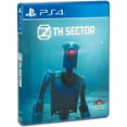 thumbnail image 1 of 7th Sector [PlayStation 4], 1 of 1