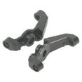 thumbnail image 1 of Bloc de Roulettes C Hub, C Hubs Blocs de Roulettes de Support Noir Fiable pour 1/18 UTB18 Capra RC Crawler, 1 of 8