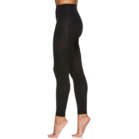 

Berkshire Womens Cozy Hose Plush Lined Footless Tights Style-4764