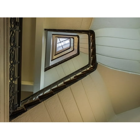 Framed Art for Your Wall Stairs Architecture Interior Design Staircase 10x13