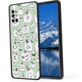 thumbnail image 1 of Compatible with Samsung Galaxy A71 4G Phone Case, Halloween999-187 Case Silicone Protective for Teen Girl Boy Case for Samsung Galaxy A71 4G, 1 of 1