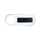 thumbnail image 4 of Ultra Thin Camera Cover Protector de privacidad Webcam Slide Blocker Fit para Tesla Model 3 201 Carevas Cubierta protectora de la cámara, 4 of 5