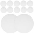 thumbnail image 6 of GOOHOCHY  100 PCS Filter Paper Qualitative Coffee Machines Office White, 6 of 8