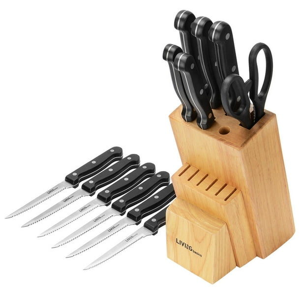 Knife sets 2024 for the kitchen