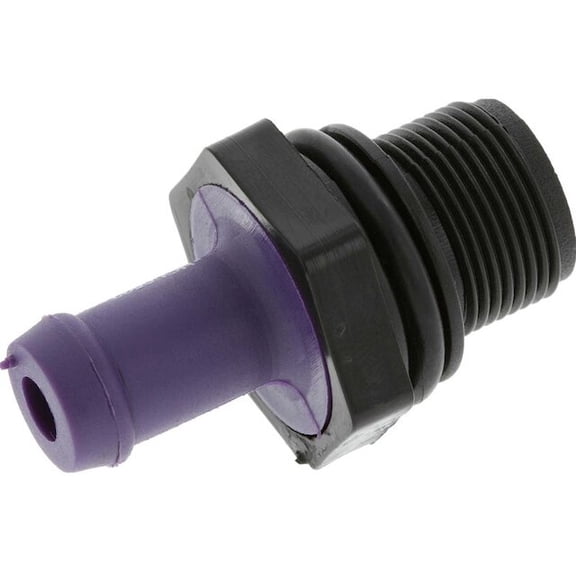 PCV Valve - Compatible with 2018 - 2024 Nissan Kicks P15 1.6L 4-Cylinder 2019 2020 2021 2022 2023