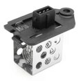 thumbnail image 4 of Radiator Fan Resistor New For Peugeot 206 406 306 307 807 Partner Expert Berlingo C2 C3 SAXO Before 2011, 4 of 4