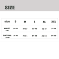 thumbnail image 4 of Men's Cotton Brief Underwear Soft Stretch Mid Rise Briefs, 4 of 4