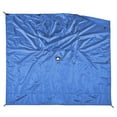 thumbnail image 2 of Clam Quick-Set Screen Tent Wind & Sun Panel, Accessory Only, Blue (3 Pack), 2 of 5
