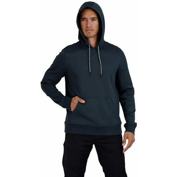 Gerry Men's Fleece Performance Hoodie Pullover