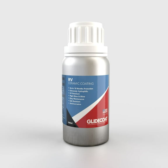 RV Ceramic Coating - 160 ml