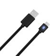 thumbnail image 6 of Kiplyki 10ft USB Data Cable For PS5 Controller Data Cable For PS5 Gamepad Charging Cable, 6 of 9