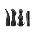 thumbnail image 2 of Anal Fantasy Collection Anal Adventure Kit - Black, 2 of 2