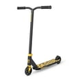 thumbnail image 2 of Chilli Corey Funk Trottinette Signature - Trottinette de Cascade Freestyle de Qualité pour Débutants Extrêmes de 6 Ans et Plus, Roues de 110 mm, Barre en T Chromoly, Compression IHC Chilli Spider, Préassemblée, 2 of 4