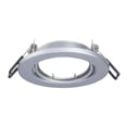 thumbnail image 1 of Luminario Empotrable Basic Estevez Metal Plateado 35W, 1 of 3