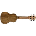 thumbnail image 4 of Kala KA-PWS Pacific Walnut Soprano Ukulele, 4 of 5