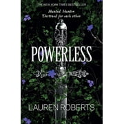 The Powerless Trilogy: Powerless (Hardcover)