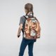 thumbnail image 5 of Disketp Dinosaur Baking Delight Mochila Ligera e Impermeable, Mochila de Día Resistente para Viajes, Senderismo y Uso Diario para Hombre y Mujer, 5 of 7