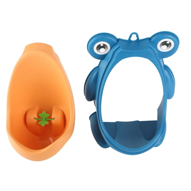 Orinal De Entrenamiento Para Ir Al Baño Para Niño, Urinario De Entrenamiento Para Ir Al Baño, Dibujos Animados Montados En La Pared Para Niños Para Baño