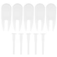 thumbnail image 1 of EeaseCA 10pcs/set Exercise Ball Plug with Stopper Remover Pullers Yoga Balls Replacement, 1 of 7