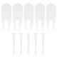 thumbnail image 1 of Juego de 10 tapones para pelotas de ejercicio con extractores de tapones para pelotas de yoga de repuesto., 1 of 5