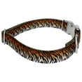 thumbnail image 4 of Country Brook Petz® Premium Bengal Tiger Stripes Dog Collar, Large, 4 of 5