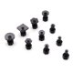 thumbnail image 2 of Kit de herramientas NQ para quitar abolladuras 10 piezas, 2 of 5