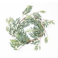 thumbnail image 2 of Outdoor Easters Garland Easters Leaf Vines Home Wall Hanging Easters Festival Decoration Simulation Easters Vines Festival Atmospheres Vines, 2 of 6