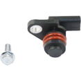 thumbnail image 4 of For Cadillac CTS Camshaft Position Sensor 2014 15 16 17 18 2019 | 3-Prong Blade Male Terminal | 1 Female Connector | 12638266, 4 of 5