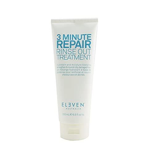 3 Minute Repair Rinse Out treatment