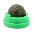 thumbnail image 2 of TIMIFIS Cat Pet Supplies Natural Catnip Mint Lollipop Tease Toy Molar Stick For - Fall/Winter, 2 of 8