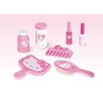 thumbnail image 1 of Set de tocador Hello Kitty de madera con labiales y perfume, 1 of 1