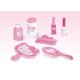 thumbnail image 1 of Set de tocador Hello Kitty de madera con labiales y perfume, 1 of 1