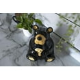 thumbnail image 6 of Big Sky Carvers Bear Cookie Jar, 6 of 6