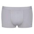 thumbnail image 2 of Sloggi Men Boxer Shorts Cotton Blend Grey Xl, 2 of 5