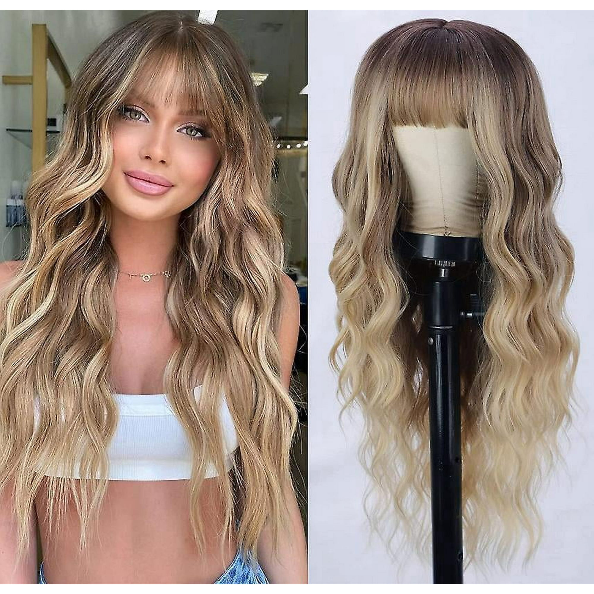 High quality ladies wigs best sale