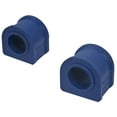 thumbnail image 2 of Suspension Stabilizer Bar Bushing Kit Fits select: 1993-2002 CHEVROLET CAMARO, 1993-2002 PONTIAC FIREBIRD, 2 of 2
