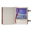 thumbnail image 3 of Disney Parks Pinocchio Storybook Replica Journal &ndash; Small New With Tag, 3 of 4