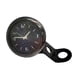 thumbnail image 2 of Reloj para Manillar de Motocicleta, Reloj para Motocicleta, Accesorio Fácil de Instalar para Motocicleta, 2 of 9