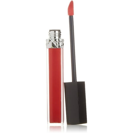 EAN 3348901255370 product image for Christian Dior Rouge Dior Brilliant Lip Gloss, 999 0.2 oz | upcitemdb.com