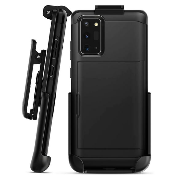 Encased Belt Clip Holster for Spigen Slim Armor CS Case - Samsung Galaxy Note 20 Ultra (Holster Only - Case is not Included)