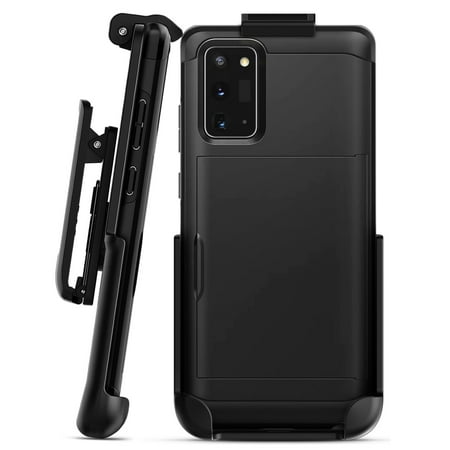 Encased Belt Clip Holster for Spigen Slim Armor CS Case - Samsung Galaxy Note 20 Ultra (Holster Only - Case is not Included)
