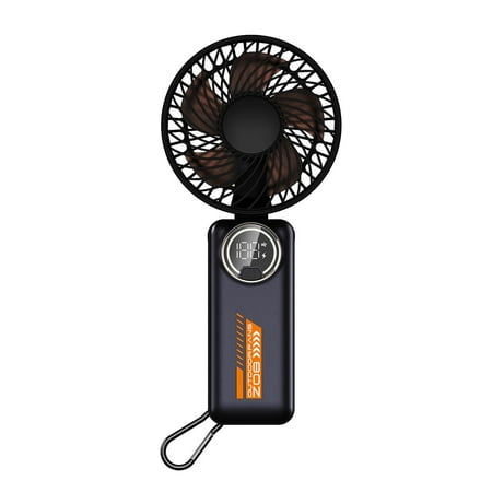 

Handheld Small Fan Hand Fan Portable Fan Lash Fan Mini Fan Handheld Small Handheld Fan Small Desktop Fan Battery Life Version